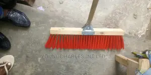 Hard Brush.