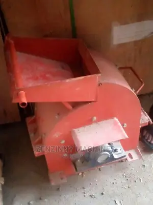 Gold Crusher With Diesel Engine