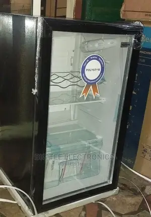 Polystar Wine Chiller Display Fridge