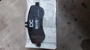 Brake Pads For Mercedes-benz Glk,E350,Ml350,Gle,C300,Cla,Glc