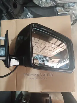 Mercedes-Benz ML350,Gle,Glk,Cla,GL,G-wagon,C300 Side Mirrors