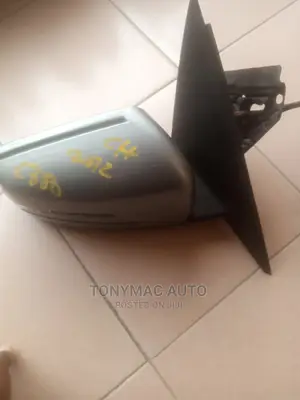 Mercedes-Benz C300 2008,2014 Side Mirrors