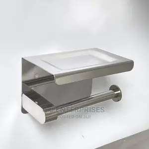Tissue Holder