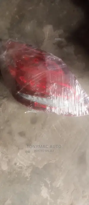 Back Light for Mercedes-Benz C300 2015