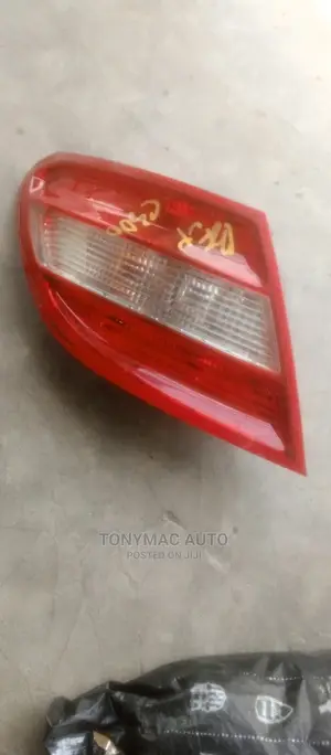 Back Lights for Mercedes-Benz 2007,2008,2010