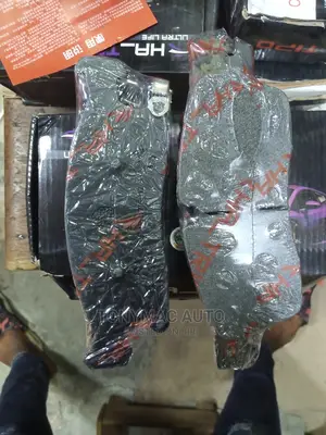 Mercedes-Benz ML350,Gle,Glk,E350,G-wagon,C300 Brake Pads