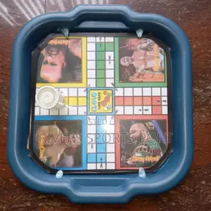 Ludo Game.