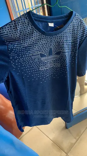 Workout Shirts
