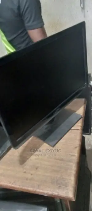 24inches Samsung Monitor HDMI LED Display Screen,First Grade