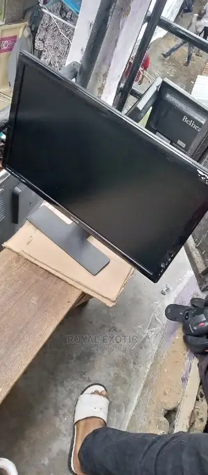 24inches Benq Monitor HDMI LED Display Screen,First Grade