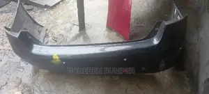 Back Tokunbor Bumper Lexus ES 350 2010