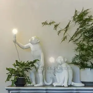 Monkey Light