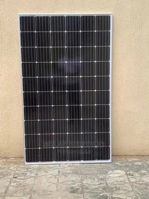 280w Mono Solar Panel Cworth