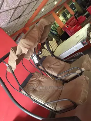 Standard Waving Swing Chairs for Your Comfort