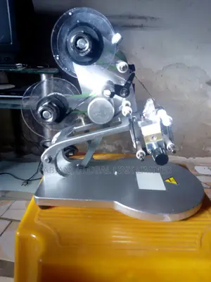 Coding Machine