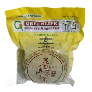 Greenlife Angel Tea