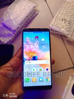 Huawei Y9 Prime 64 GB Gold