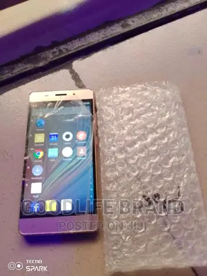 New Gionee GN5001S 16 GB Gold