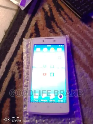 Tecno M6 8 GB Blue