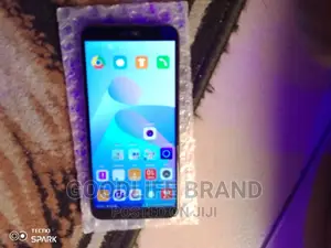 New Huawei Y6 Prime 32 GB Gold