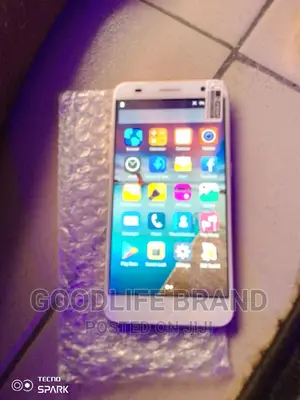 New ZTE Blade A2 BV0720 64 GB Gold