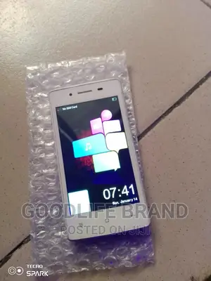 Tecno A7 32 GB Green