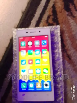 New Vivo Y13 4 GB White