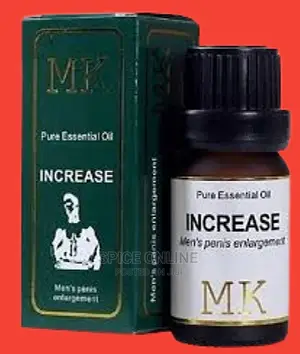 Vip : MK Pure Essential Oil