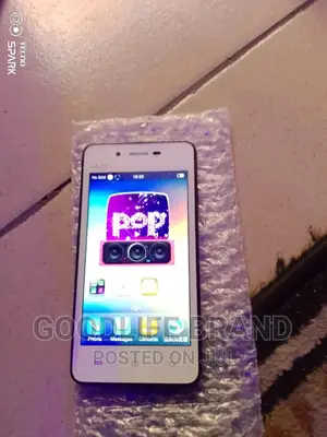 New Vivo Y12 32 GB White