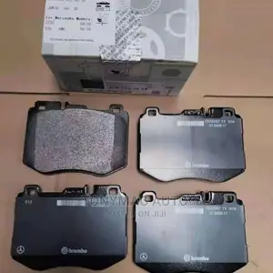 Brakes Pads for Mercedes-Benz Glk,C300,ML350,Gle,E350,Cla,GL