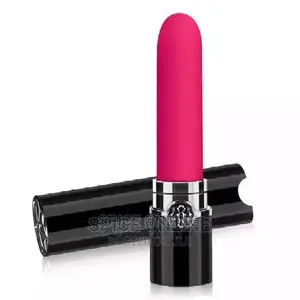 Vip: Original Lipstick Vibrator