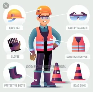 Safety Wear