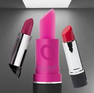 Vip: Original Lipstick Vibrator