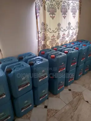 Oil for Air Compressor 20L