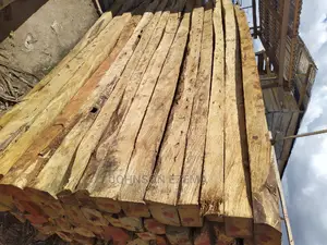 Hard Wood for Roofing