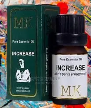 Vip : MK Pure Essential Oil