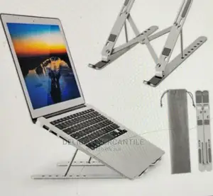 Universal Laptop Stand Adjustable Palmtop Notebook Stand