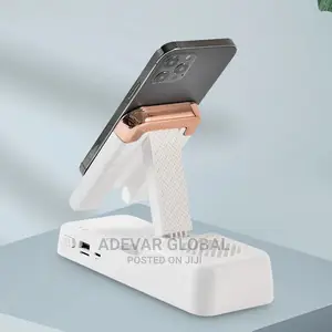 Mobile Phone Holder/Bracket Bluetooth Speaker/Power Bank