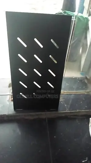 600*600 Network Cabinets Rack Tray