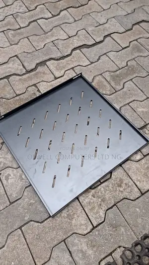 600*800 Network Cabinets Rack Tray
