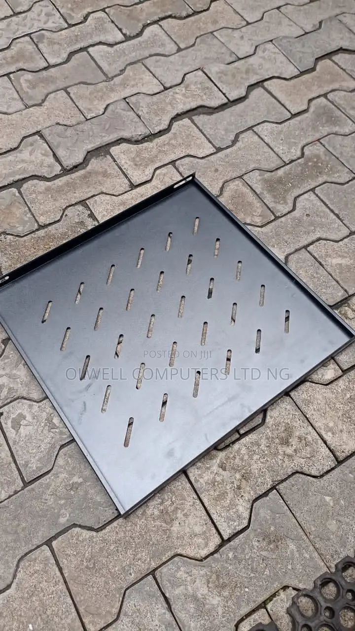 600*800 Network Cabinets Rack Tray