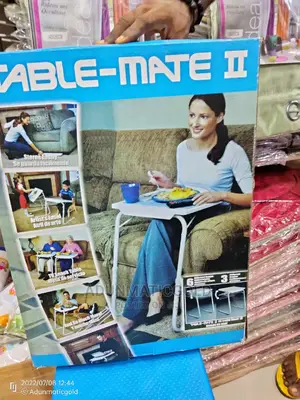 Table Mate 2