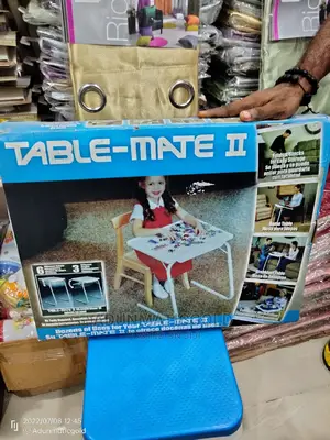 Table Mate 2