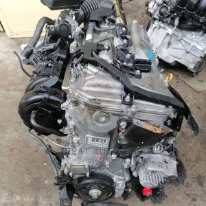 Toyota Camry 2010/2015 Hybrid Engine (2ar/1ar) 4plugs