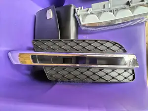 Fog Lamp Bracket Net