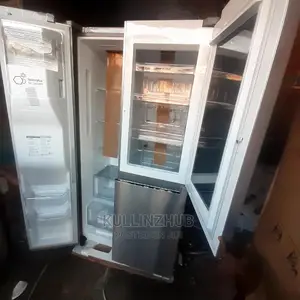 Lg Door In Door Refrigerator 688l Water Dispenser-247 Csav