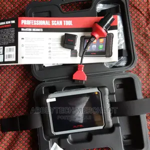 Autel Mk808ts Full System Cars Scanner Wit TPMS Programmin