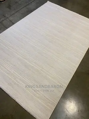 5x7fts Cream Studio Turkey Center Rug(7x10 4x6)