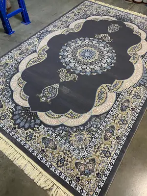 5x7, Turkey Center Rug(7x10 4x6)