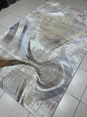 Turkey Center Rug